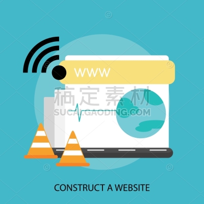 Construct Website