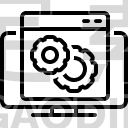 Website Setting