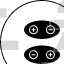 Positive, Negative, Charge, Electric, Attraction, Distract, Opposite