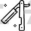 razor