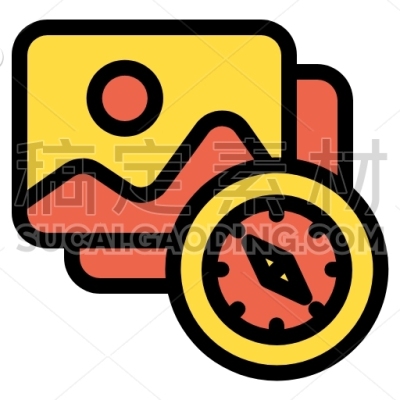 Image Compass
