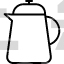 Cordless kettle