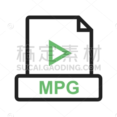 Mpg file