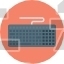 Computer Keyboard