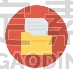 folder
