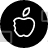 Apple, Fruit, Teaching, Study, Basic, School, Half, Eat