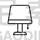 lamp