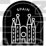 Spain Stamp