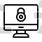 Computer Lock