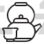 teapot