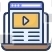 Online learning