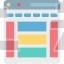 Web Template