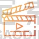 Clapperboard
