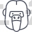 gorilla