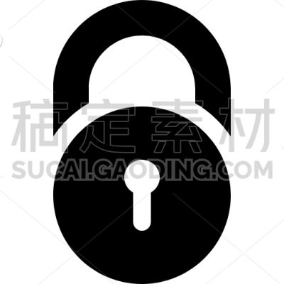lock