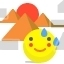 pyramids