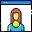 Website, Webpage, Visitor, Female, Optimization, Seo, Calculation