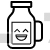 Milk Bottle