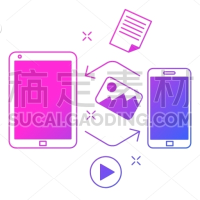 Data exchange