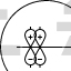 Positive, Negative, Charge, Distract, Attract, Atom