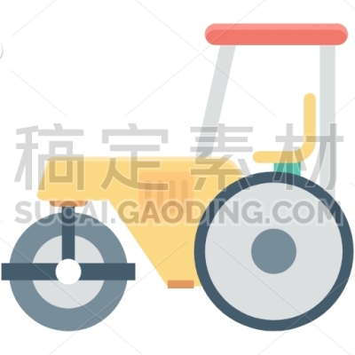 Road Roller
