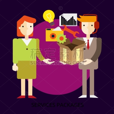 Services