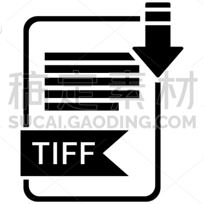 Tiff File