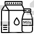 Milk Bottle