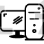 Computer and cpu