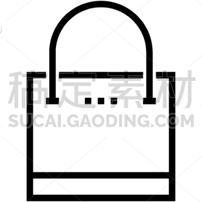Shopping Bag