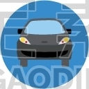 Hyundai car
