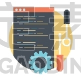 custom coding
