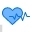 Heartbeat, Care, Love, Heart, Life, Save, Treatment