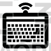Wireless Keyboard