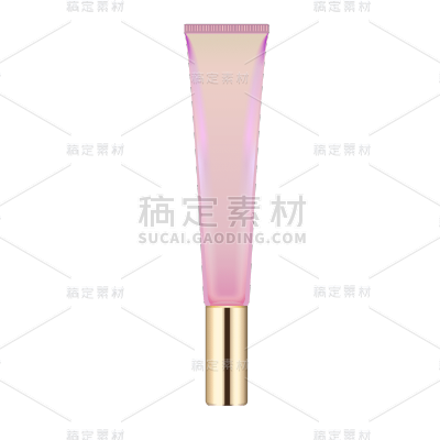手绘-美容护肤化妆品贴纸