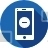 Webpage, Mobilelayout, App, Application, Delete, Minus, Sign
