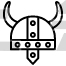 Viking Helmet