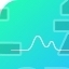Line, Electric, Wave, Pulse, Resistance, Resist