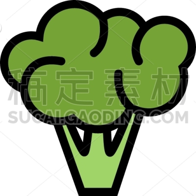 Broccoli, Vegetables, Fruit, Food, Supermarket