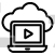 Cloud Video Streaming