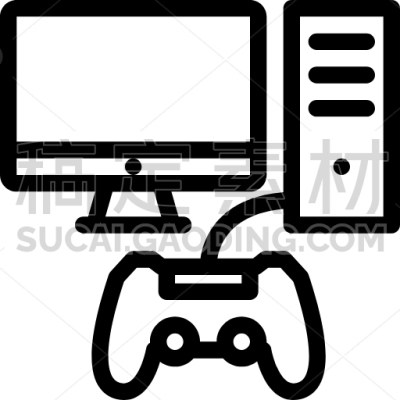 Computer, Game, Games, Video, Casino, Gamer