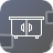 Books, Imitation, Drawer, Study, Table, Furniture, Furnishing, Household