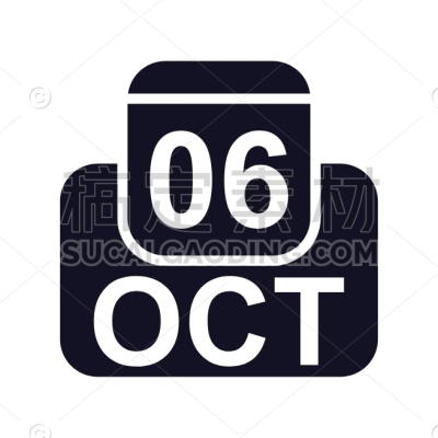 October