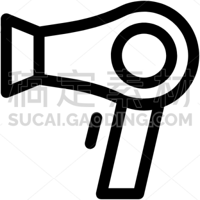Hair Dryer