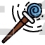 Magic Wand