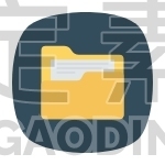 folder