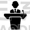 speaker