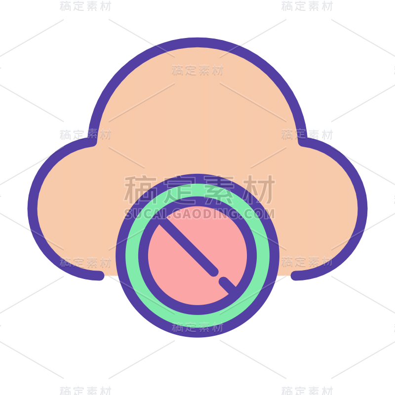 ICON-网络安全互联网图标18