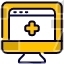 medical website