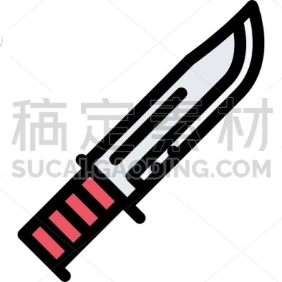 Knife, Army, War, Weapons, Battle, Soldier, Military